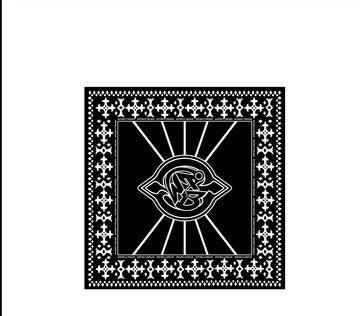 WTB Signature Scarf