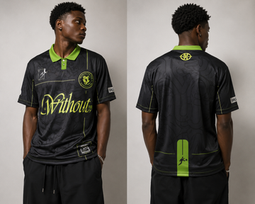 Goals In Sight Jersey