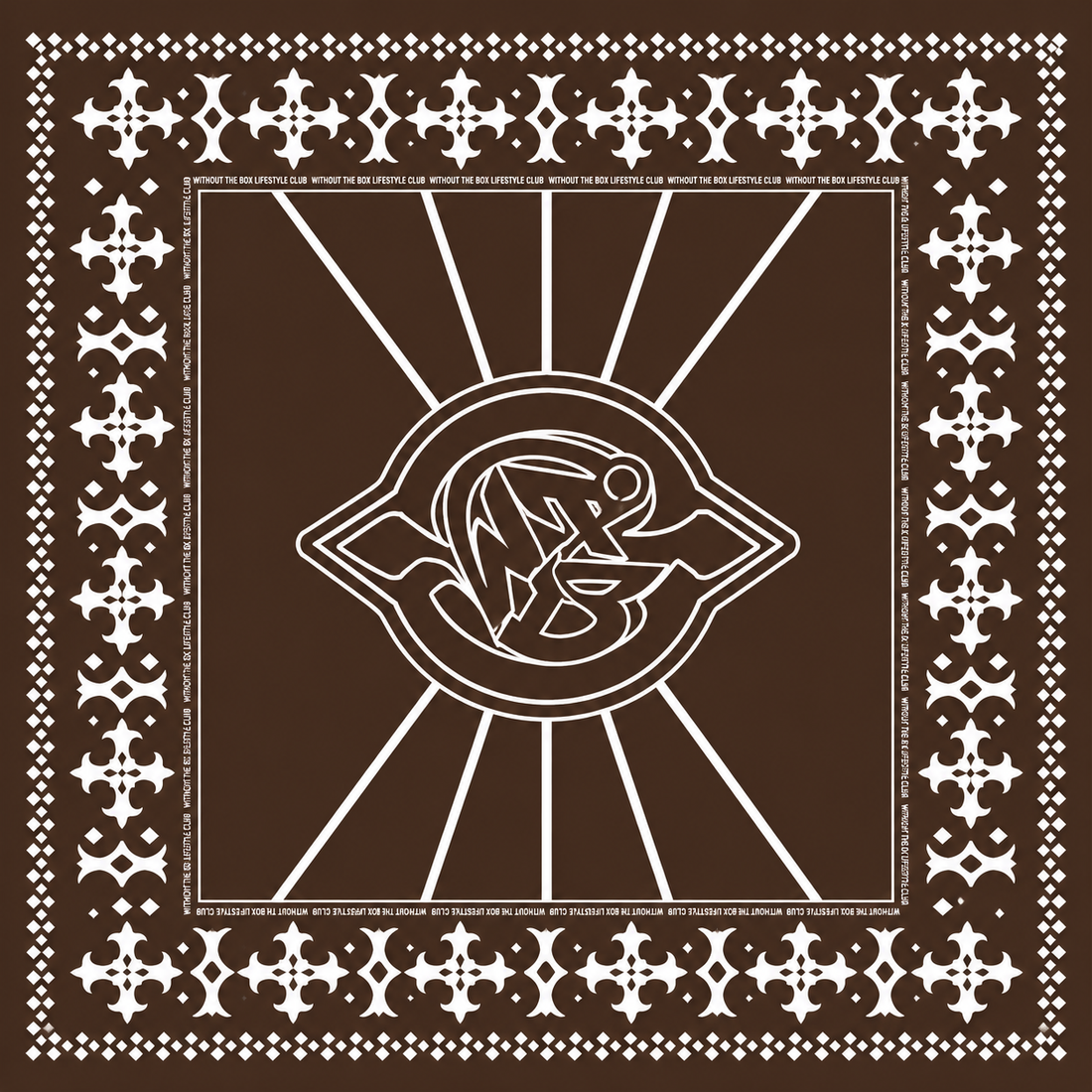 WTB Signature Scarf