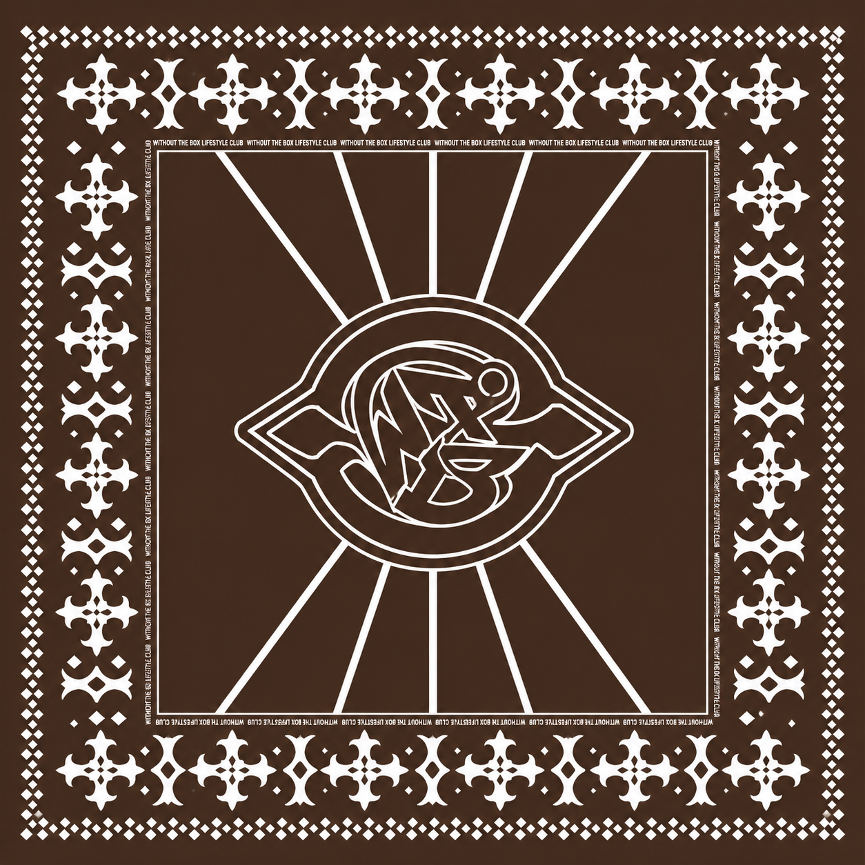 WTB Signature Scarf