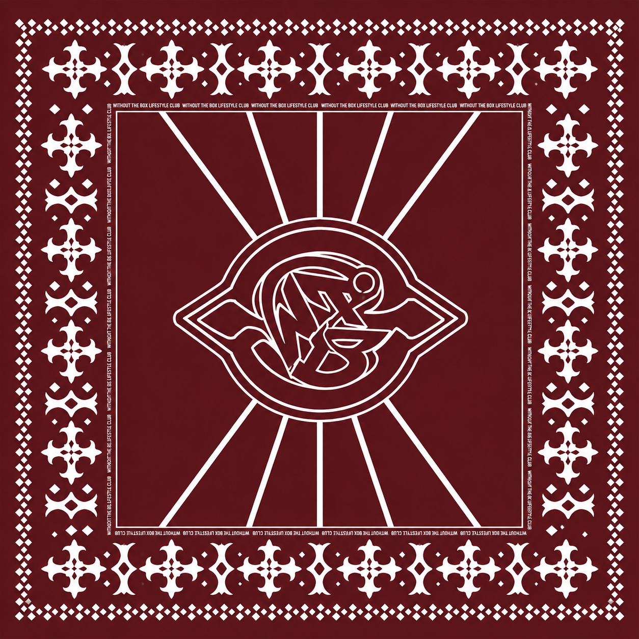 WTB Signature Scarf