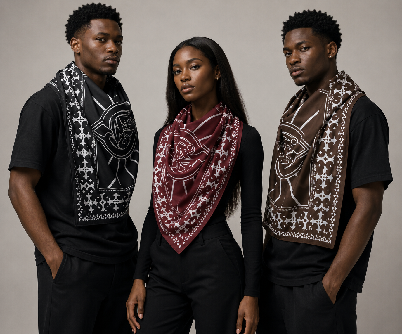 WTB Signature Scarf