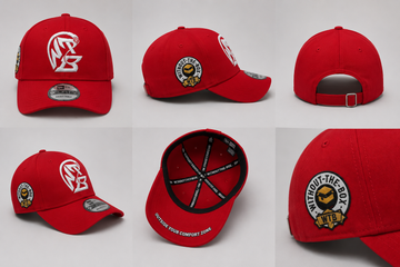 WTB Signature Cap