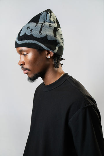 No Rules Beanie
