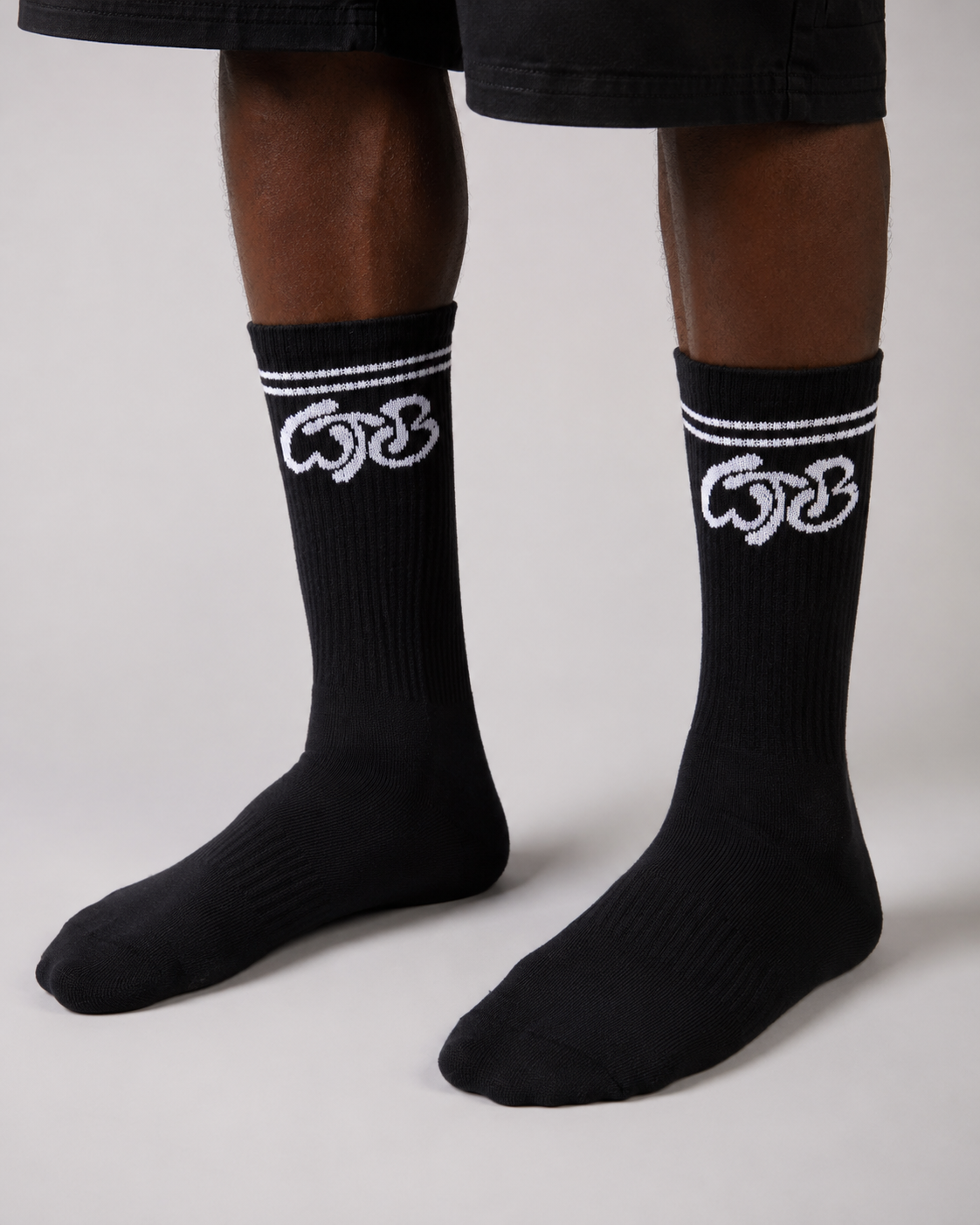 WTB  CREW SOCKS