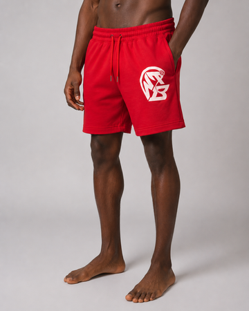 WTB RED SHORTS