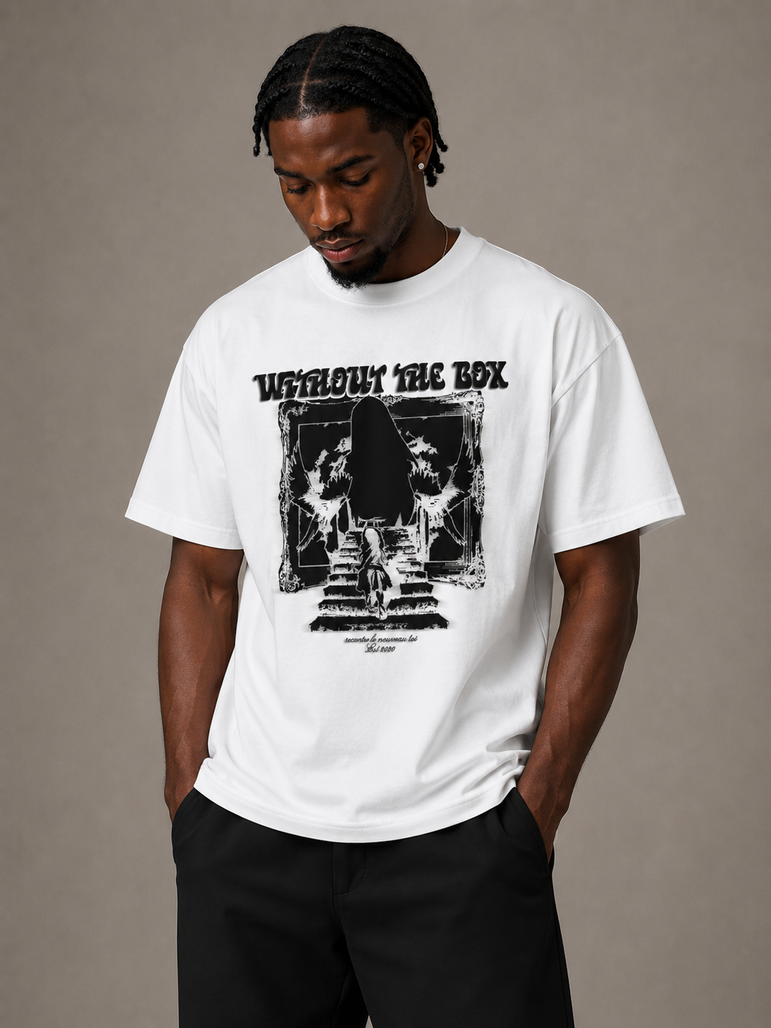 Archangels Tee